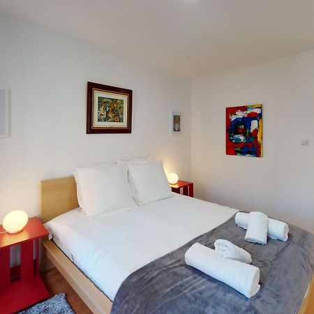 Le 22 Ehrmann Apartamento Estrasburgo Quarto foto