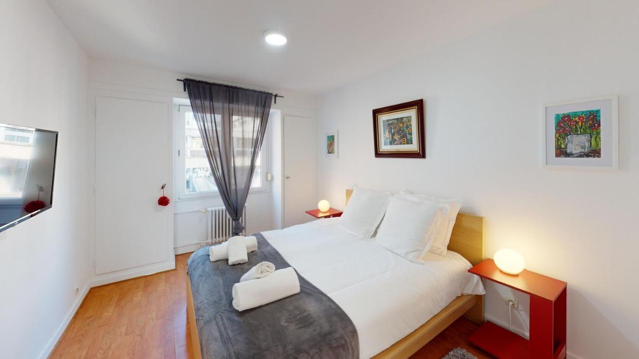 Le 22 Ehrmann Apartamento Estrasburgo Exterior foto
