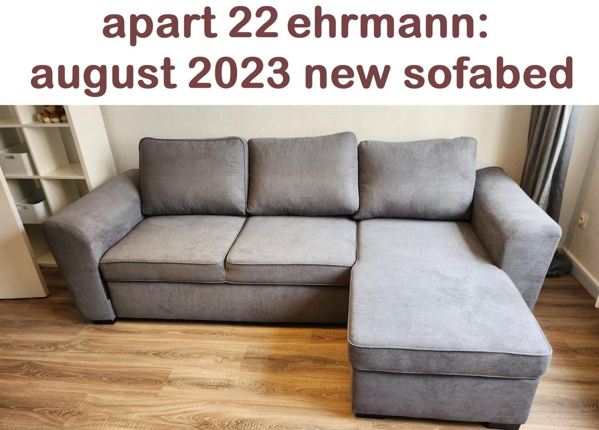 Le 22 Ehrmann Apartamento Estrasburgo Exterior foto