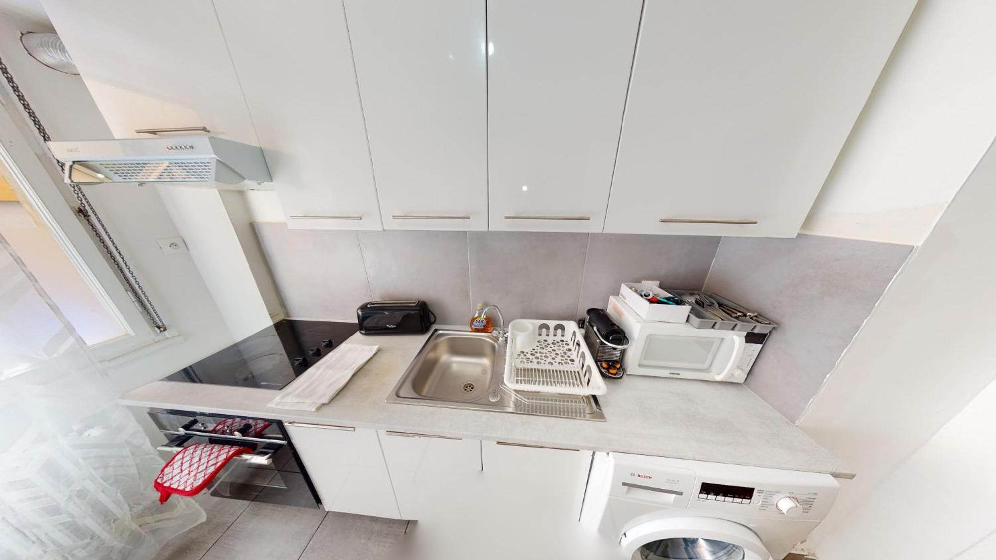 Le 22 Ehrmann Apartamento Estrasburgo Quarto foto