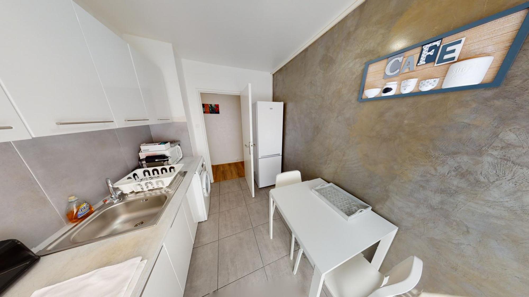 Le 22 Ehrmann Apartamento Estrasburgo Quarto foto